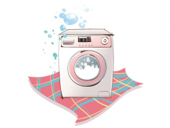 洗衣机响声越来越响是什么原因 洗衣机为什么会出现噪音