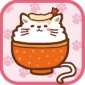 猫咪盖饭破解版-猫咪盖饭中文版下载v2.0.3无限猫币版
