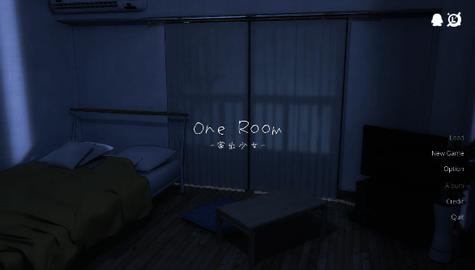 1room_1room手游汉化中文版下载v1.0 安卓版 运行截图2