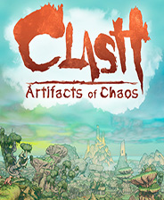 冲突混沌神器下载_冲突混沌神器Clash Artifacts of Chaos中文版下载