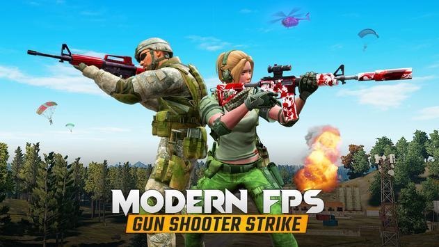 现代Fps枪械自由射击游戏下载_现代Fps枪械自由射击手游最新版下载v1.0.5 安卓版 运行截图2