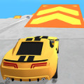 空中飞车竞速游戏下载,空中飞车竞速下载安卓版v1.0.1