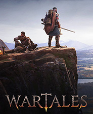 Wartales下载_Wartales中文版下载