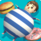 滚动的胖子游戏最新版下载_滚动的胖子官方免费版v1.0 安卓版