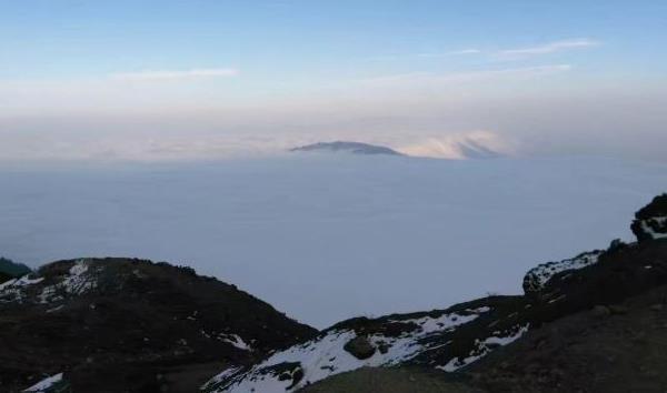 四川牛背山自驾游去哪最好玩 牛背山最美景点推荐2021 