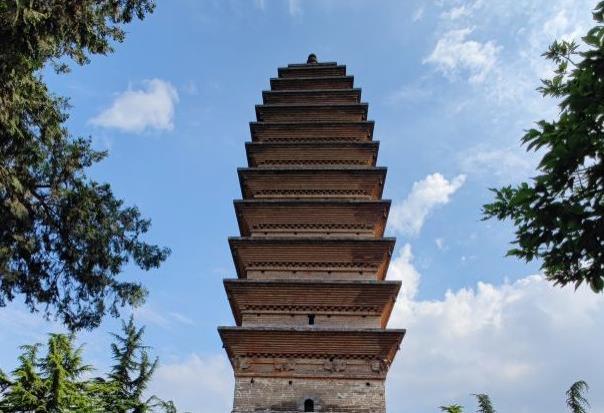 洛阳白马寺旅游线路怎么安排最好 最好玩的洛阳白马寺旅游线路推荐