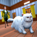 超真实的猫模拟器游戏下载-超真实的猫模拟器安卓版下载