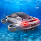 浮动水下汽车模拟器游戏下载-浮动水下汽车模拟器游戏官方版下载