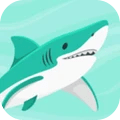 超级大白鲨游戏下载_超级大白鲨手游安卓版下载v0.1 安卓版
