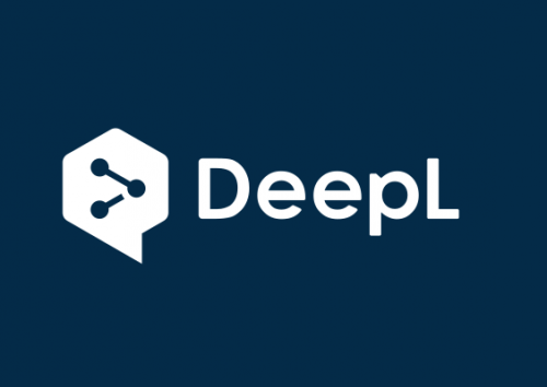 deepl翻译器中文版下载_deepl翻译器中文版免费绿色最新版v1.13.0 运行截图2