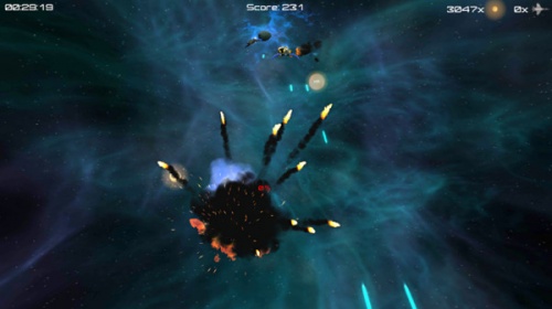 银河护卫战游戏下载_银河护卫战手游安卓版下载v1.87 安卓版 运行截图2