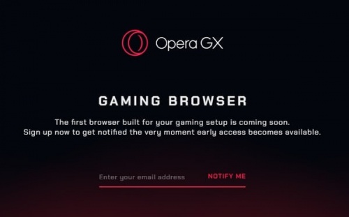 OperaGX浏览器76下载_OperaGX浏览器76最新免费最新版v76.0.4017.227 运行截图3