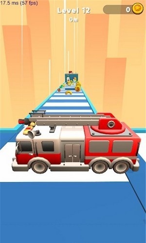 消防员冲锋队3D游戏官方版下载-消防员冲锋队3D安卓免费版下载v0.0.2
