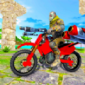 摩托车沙滩搏斗游戏下载_摩托车沙滩搏斗手游安卓版免费下载v3.0 安卓版