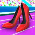 高跟鞋竞赛游戏下载_高跟鞋竞赛手游安卓版下载v1.0 安卓版