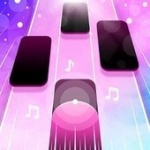 粉红色的钢琴键游戏下载_粉红色的钢琴键手游安卓版下载v1.0.4 安卓版