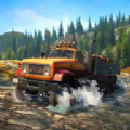 泥浆车模拟器游戏下载-泥浆车模拟器官方版下载