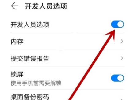 荣耀50pro如何关闭开发者选项怎么关闭 禁用开发者模式就这么简单