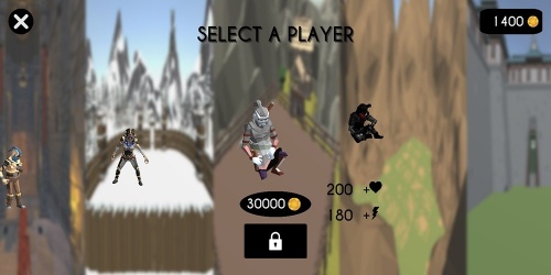 多边形战士之战游戏下载_多边形战士之战手游最新版下载v2.0 安卓版 运行截图2