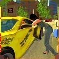 纽约出租车模拟器游戏下载_纽约出租车模拟器手游安卓版免费下载v3.0 安卓版