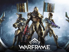 warframe星际战甲虚幻竞技场武器组合包内容一览[多图]