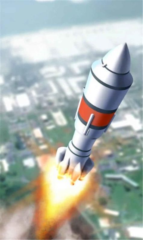 神舟火箭模拟游戏下载-神舟火箭模拟中文正式版下载v1.0.0 运行截图3