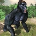 猩猩斗恐龙游戏下载_猩猩斗恐龙手游安卓版下载v3.1 安卓版