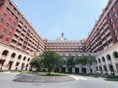 天津有哪些五星级酒店 天津最全的五星酒店介绍