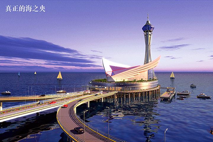宁波有哪些海景房酒店 宁波最美的海景房酒店推荐2021