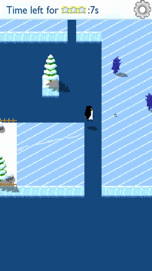 企鹅迷途游戏下载_企鹅迷途手游安卓版下载v1.0 安卓版 运行截图2