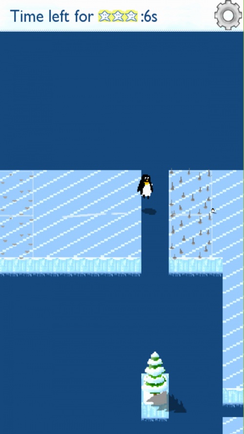 企鹅迷途游戏下载_企鹅迷途手游安卓版下载v1.0 安卓版 运行截图1
