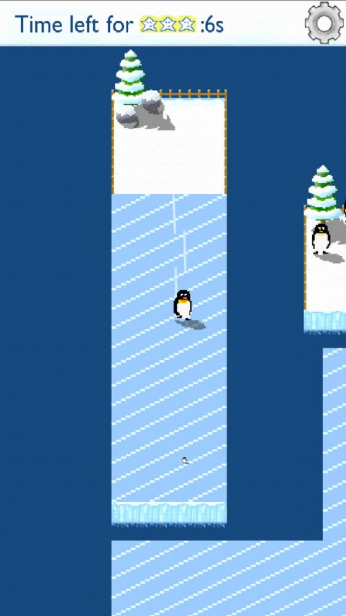 企鹅迷途游戏下载_企鹅迷途手游安卓版下载v1.0 安卓版 运行截图3