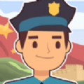 警察模巡逻拟器游戏下载-警察模巡逻拟器游戏官方版下载