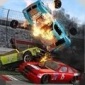 激烈竞速撞车游戏下载_激烈竞速撞车手游最新版下载v1.1 安卓版