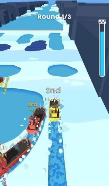 破冰船大作战游戏下载_破冰船大作战手游最新版下载v1.0 安卓版 运行截图3