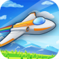飞行漂移竞速游戏下载_飞行漂移竞速手游安卓版下载v1.0.5 安卓版