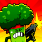 愤怒的蔬菜4无限金币版游戏下载_愤怒的蔬菜4手游无限金币版预约下载v1.0 安卓版