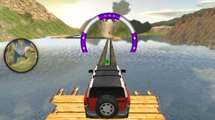 野外驾驶模拟无限金币版游戏下载_野外驾驶模拟无限金币版手游安卓免费下载v1.0 安卓版 运行截图1