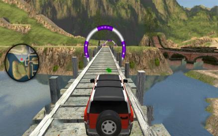 野外驾驶模拟无限金币版游戏下载_野外驾驶模拟无限金币版手游安卓免费下载v1.0 安卓版 运行截图2