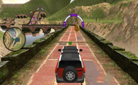 野外驾驶模拟无限金币版游戏下载_野外驾驶模拟无限金币版手游安卓免费下载v1.0 安卓版 运行截图3