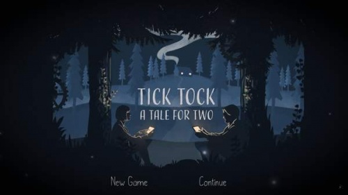 ticktock汉化版游戏下载|ticktock苹果汉化版(附攻略)游戏下载 运行截图3