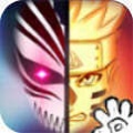 死神vs火影6.1满人物版下载|死神vs火影6.1(全人物)手机版