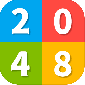 2048疯狂连线游戏下载_2048疯狂连线手游安卓版下载v0.5 安卓版