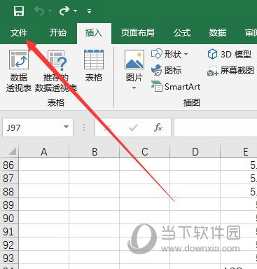 Excel2019