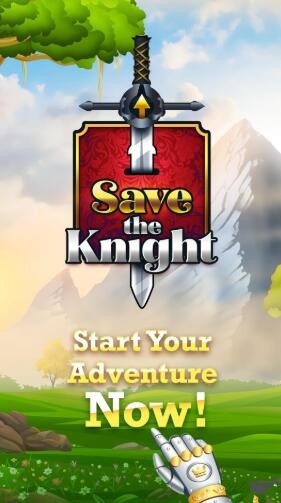 解救骑士游戏下载_解救骑士手游最新版下载v0.2 安卓版 运行截图1