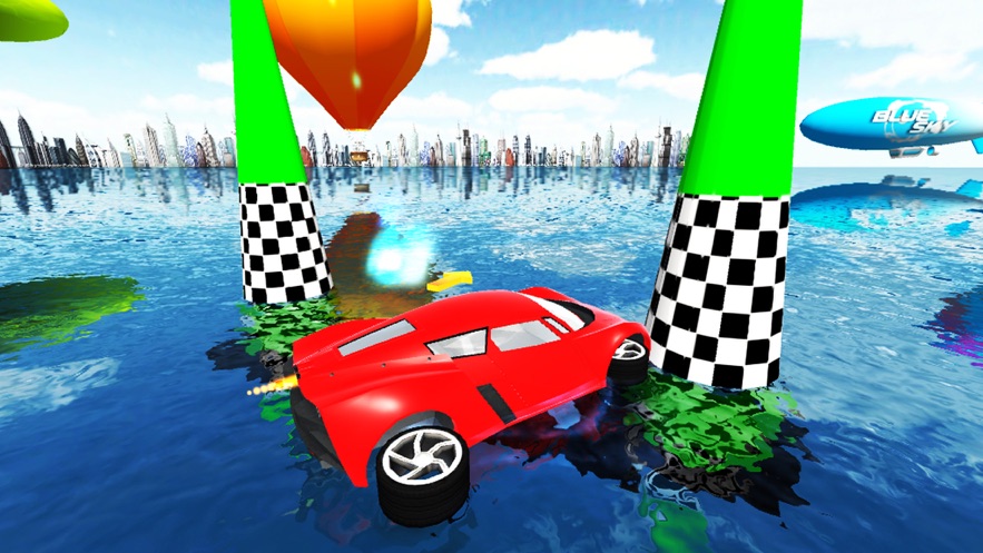 2021年水上冲浪车游戏下载_2021年水上冲浪车游戏安卓版预约下载v1.0 安卓版 运行截图3