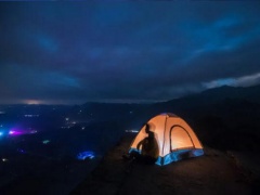 西安露营去哪最好玩 西安最佳的露营地点选择推荐2021