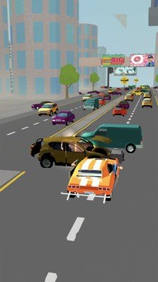汽车粉碎挑战游戏下载_汽车粉碎挑战手游安卓版免费下载v3.0 安卓版 运行截图2