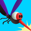 我叮人贼痒蚊子模拟器游戏下载-我叮人贼痒蚊子模拟器中文版下载