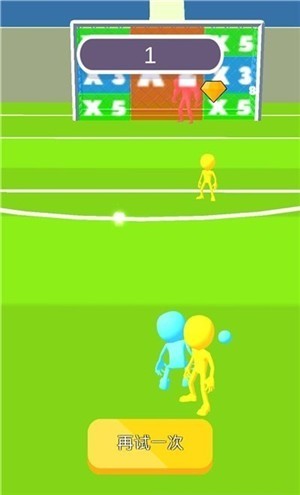一球鸣人游戏下载最新版-一球鸣人安卓版下载 运行截图1